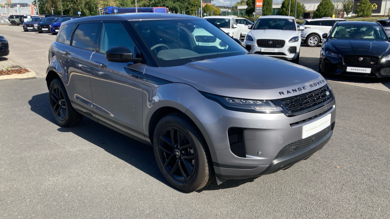 Land Rover Range Rover Evoque 2.0 D165 S 5dr 2WD Diesel Hatchback